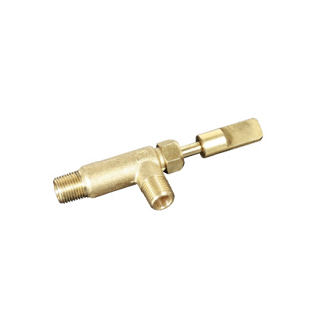 5362 needle valve