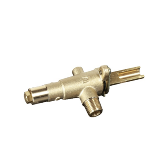 5363 needle valve