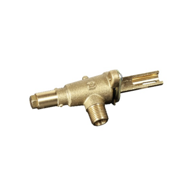 5364 needle valve