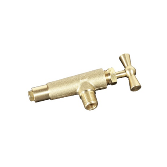 5365 needle valve