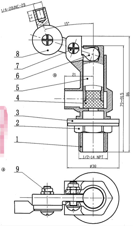 5906 brass float ball valve product description