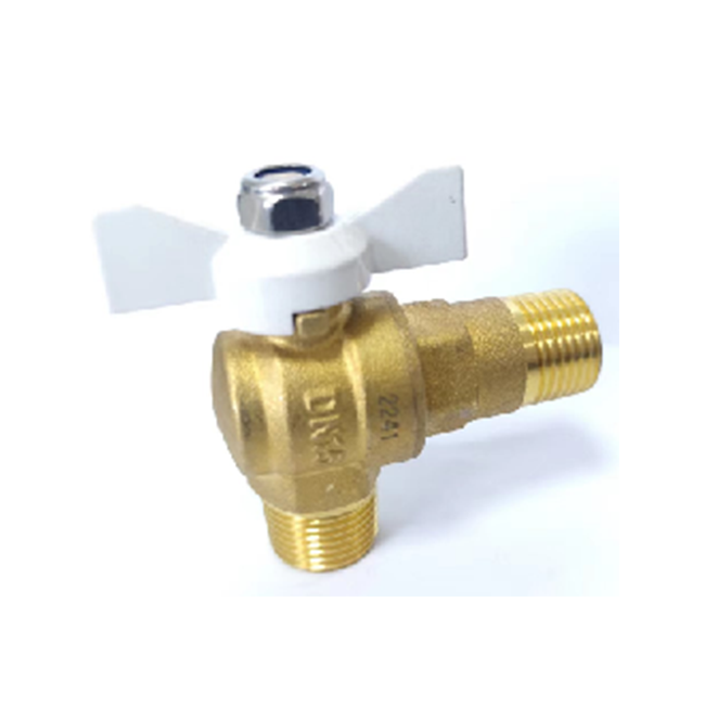 r30601 brass ball valve