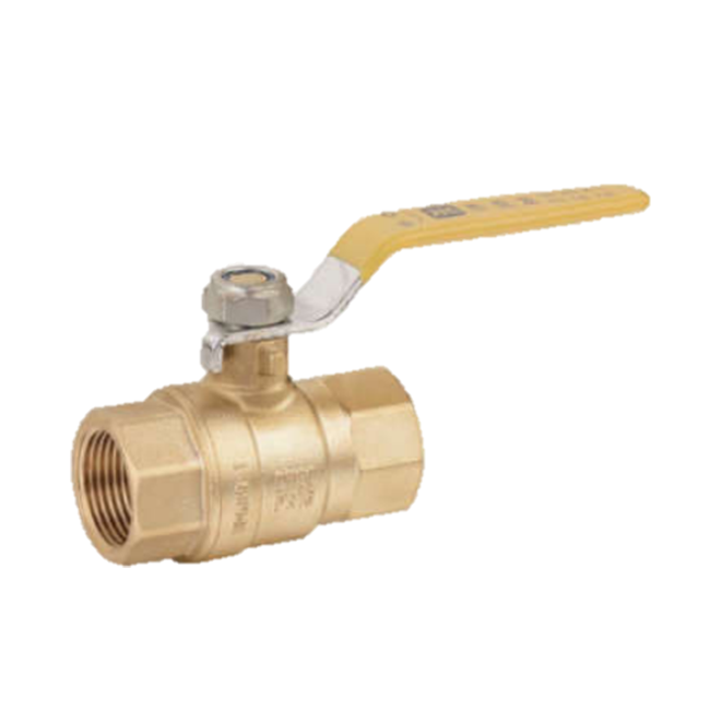 r60001 brass ball valve
