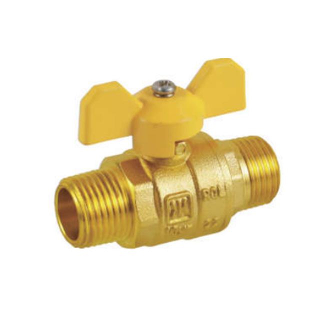 r64002 brass ball valve