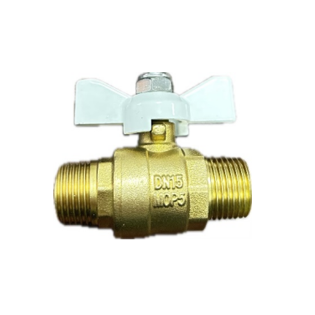 r90502 brass ball valve