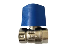 52032 ANTI-FRAUD BALL VALVE