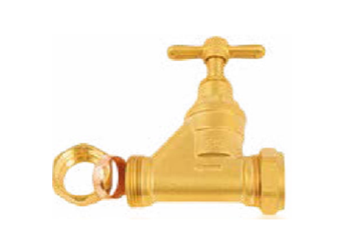 5332 STOP VALVE