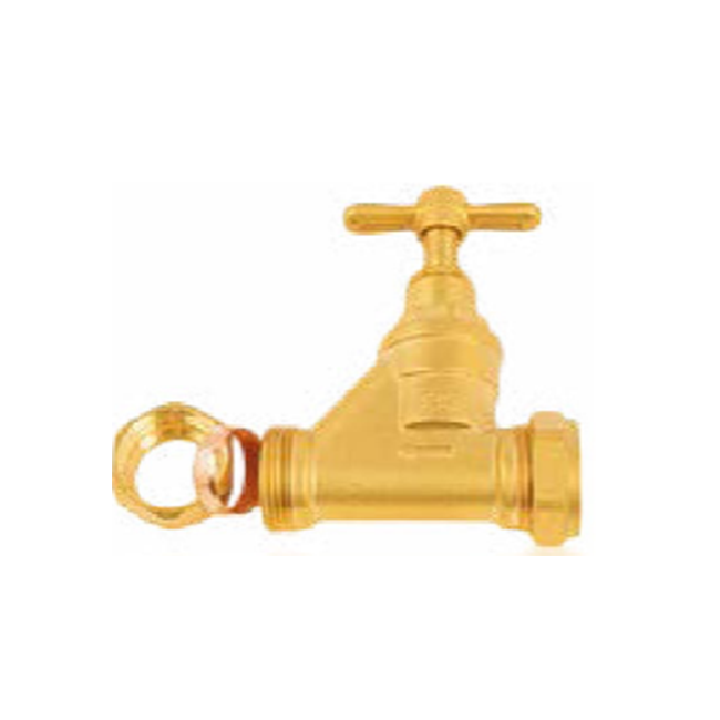 5332 stop valve