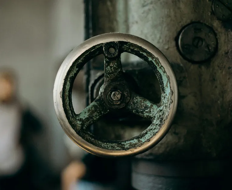 Advantages of Air Vent Valves​