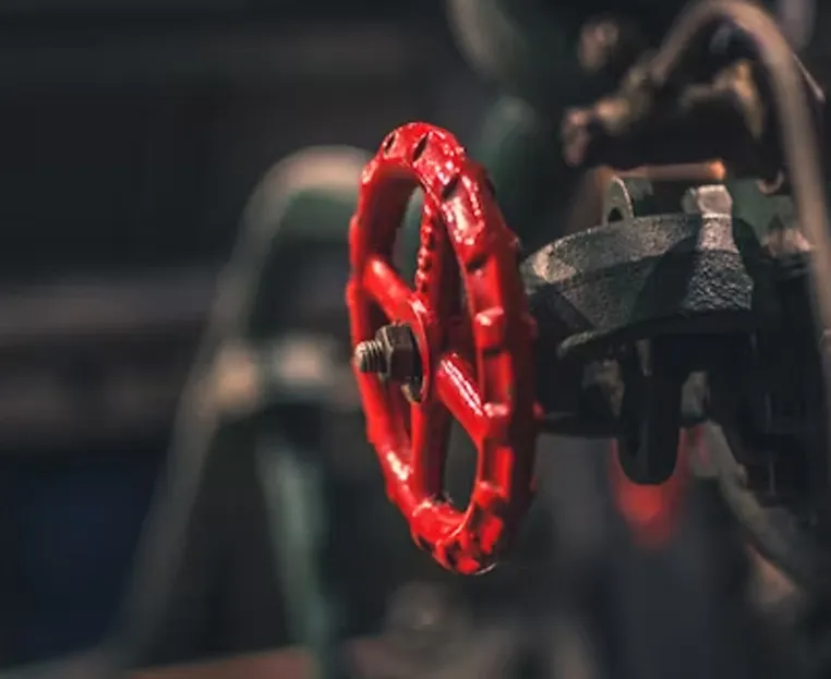 Advantages of Foot Valves