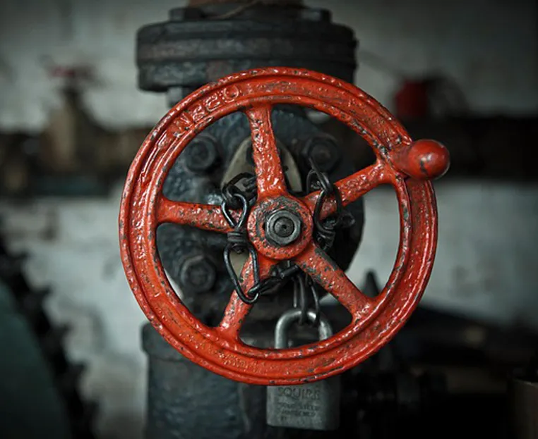 Advantages of Press-Fit Valves