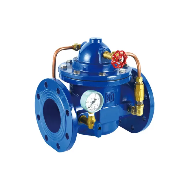 1603 SLOW CLOSED CHECK VALVE