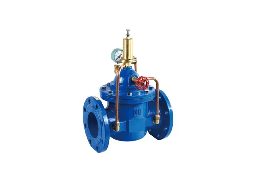 1605 PRESSURE RELIEF VALVE