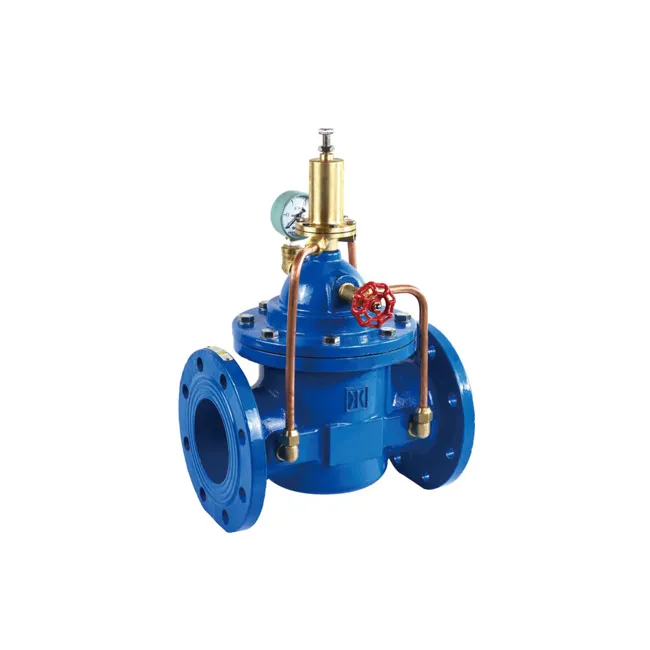 1605 PRESSURE RELIEF VALVE
