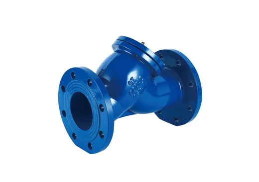 1701 Y STRAINER OTHER VALVES