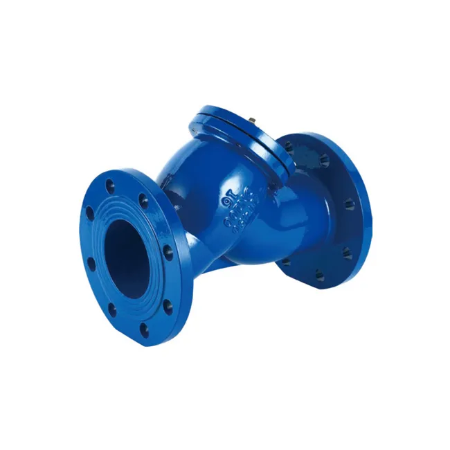1701 Y STRAINER OTHER VALVES