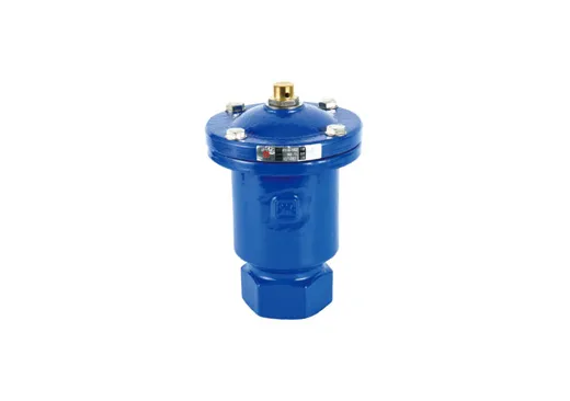 1705 AIR VENT VALVE THREAD TYPE