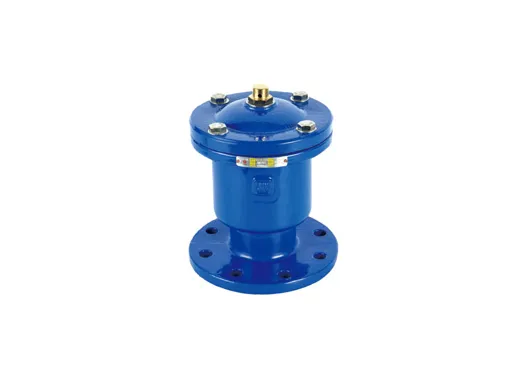 1706 AIR VENT VALVE FLANGE TYPE