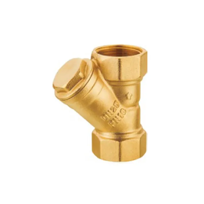 5613 Y STRAINER OTHER VALVES