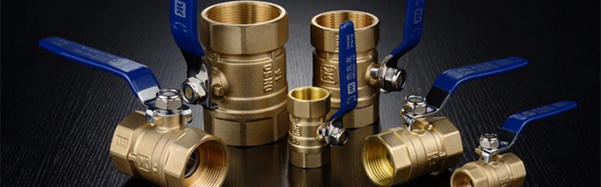 BRASS BALL VALVE