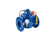 1603 SLOW CLOSED CHECK VALVE