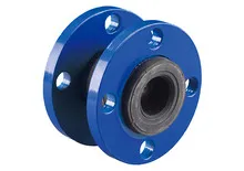 1806 RUBBER JOINT