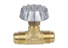 5351 NEEDLE VALVE