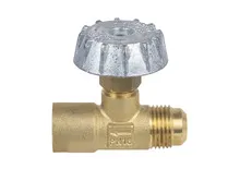 5352 NEEDLE VALVE