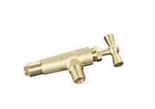 5365 NEEDLE VALVE