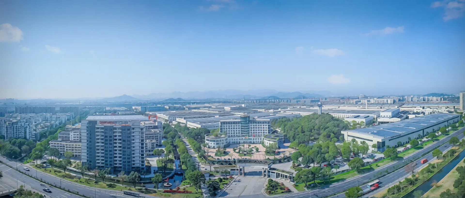 lnnovative Solutions to Optimize the Water and Gas Applications