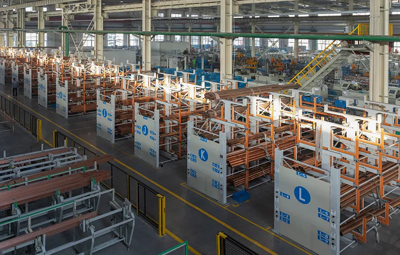 Pipe Fittings Workshops