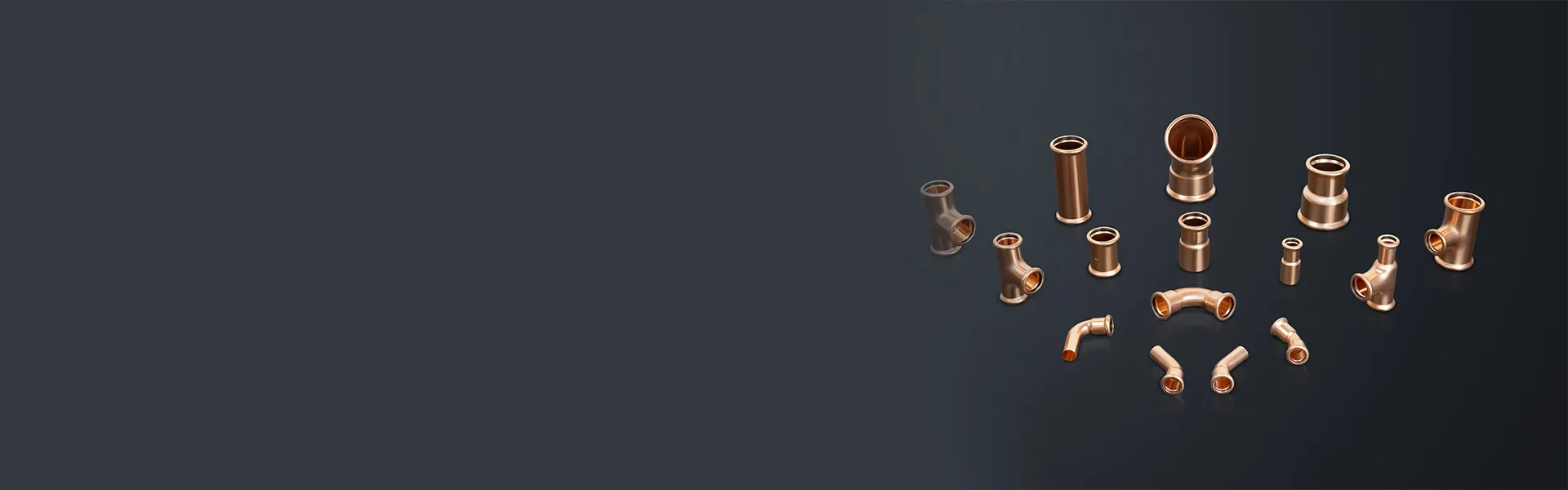 COPPER FITTING