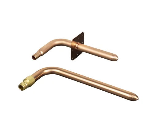 COPPER F1807 STUB-OUT