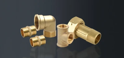 BRASS FITTING