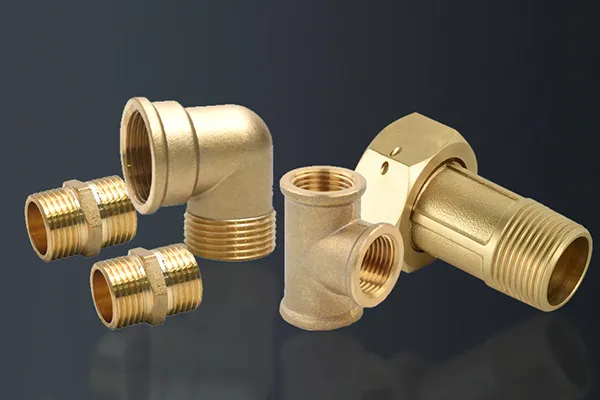BRASS FITTING
