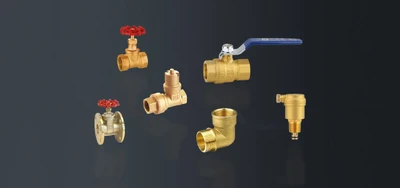 BRASS VALVE