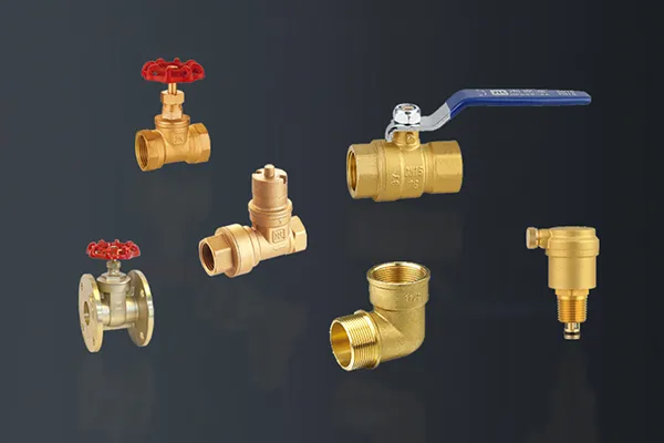 BRASS VALVE