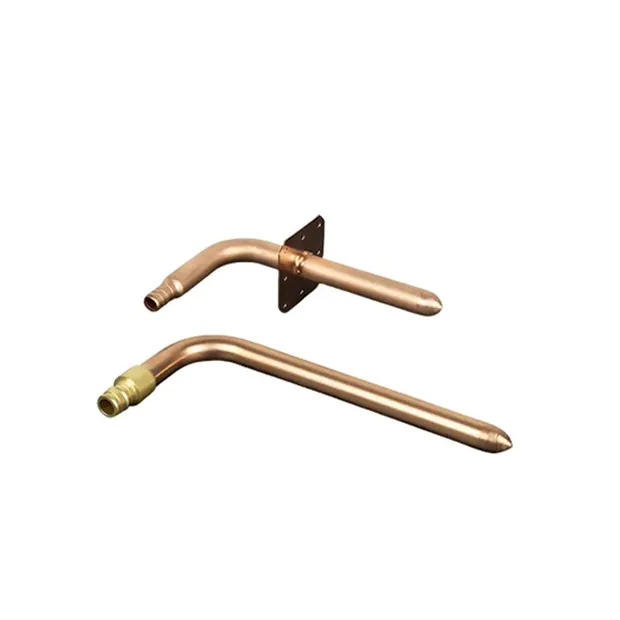 COPPER F1807 STUB-OUT