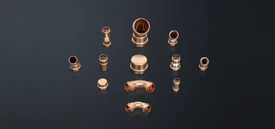 COPPER FITTING