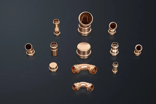 COPPER FITTING