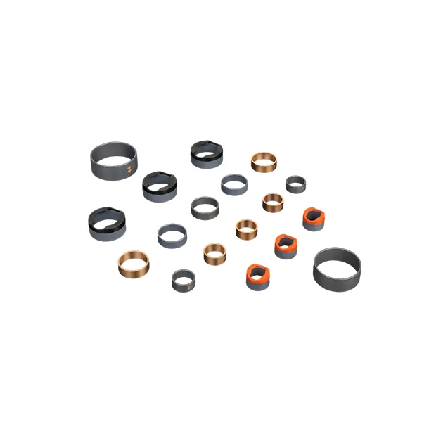 COPPER F1807 CRIMP RING