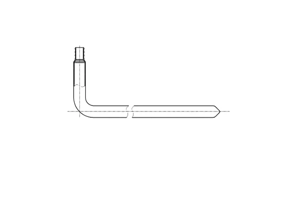 COPPER F1807 STUB-OUT