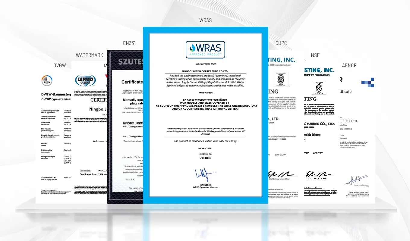 Honor Certificates