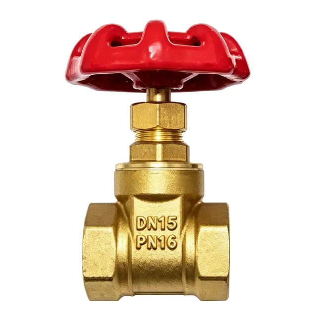 5172 GATE VALVE (LIGHT WEIGHT TYPE)