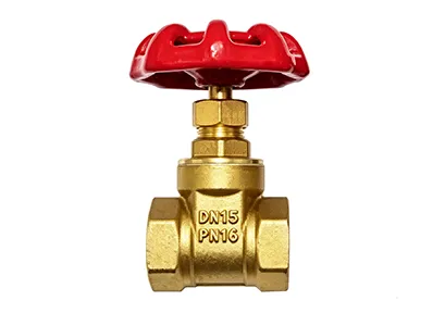 5172 GATE VALVE (LIGHT WEIGHT TYPE)