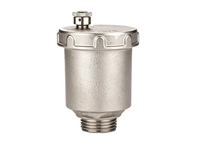 AIR VENT VALVE