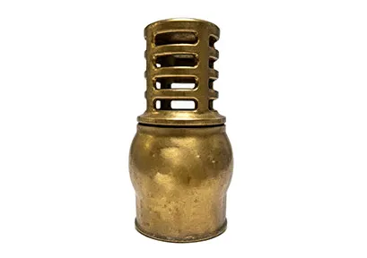 FOOT VALVES