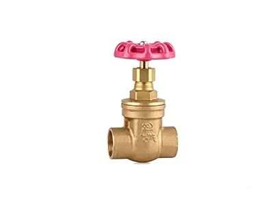 Gate Valve 5109A