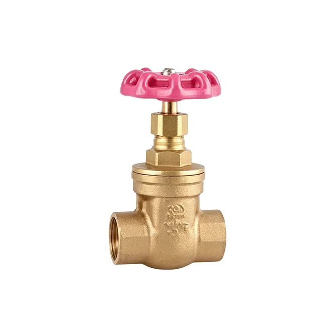 Gate Valve 5109A