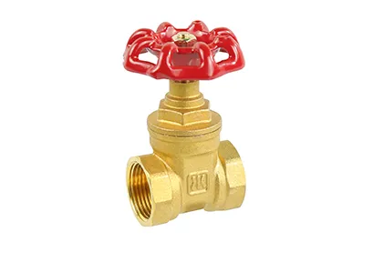STANDARD GATE VALVES